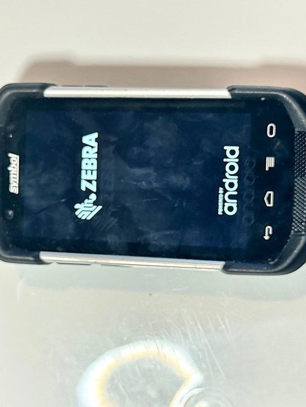 Zebra TC70 Android Handheld Computer Black - Picture 5 of 9